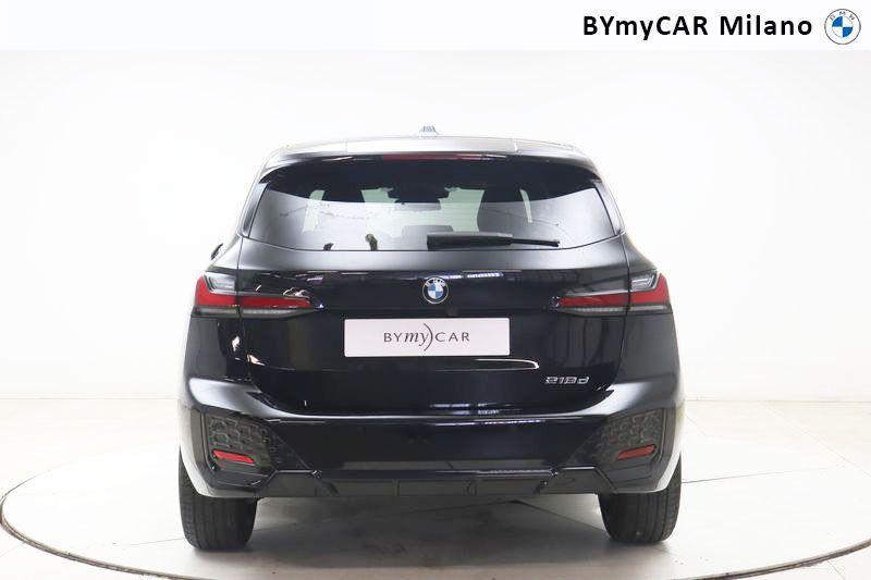 BMW Serie 2 Active Tourer 218 d Msport DCT