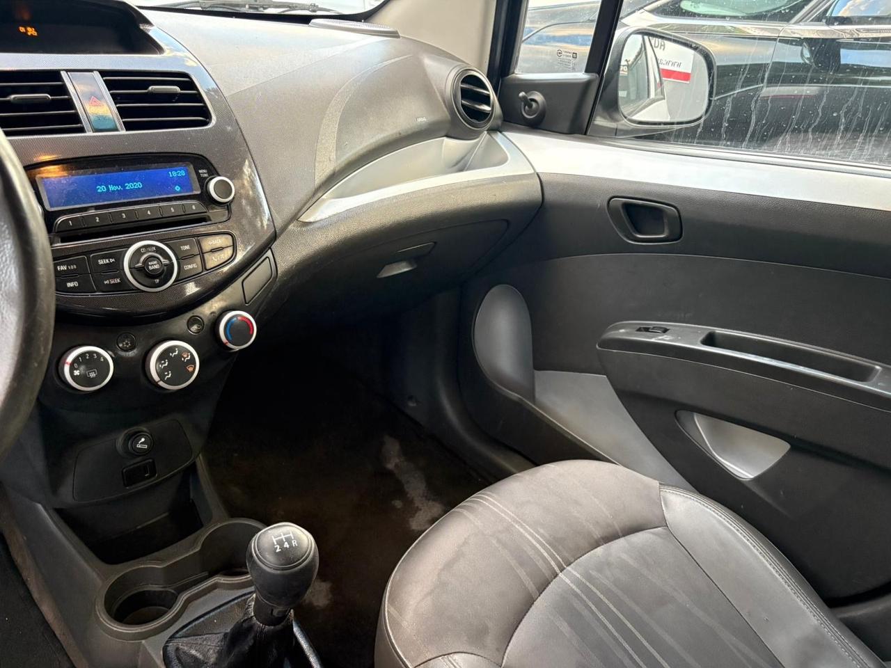 Chevrolet Spark 1.0 LT 68CV Ok Neopatentati