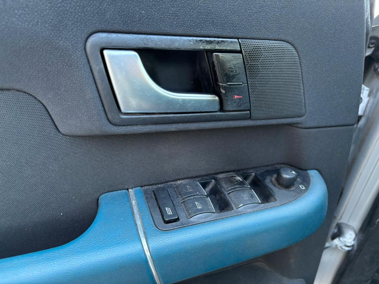 Audi A2 1.4 Benzina 75CV NEOPATENTATI
