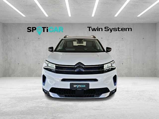 Citroen C5 Aircross BlueHDi 130 S&S Feel Pack