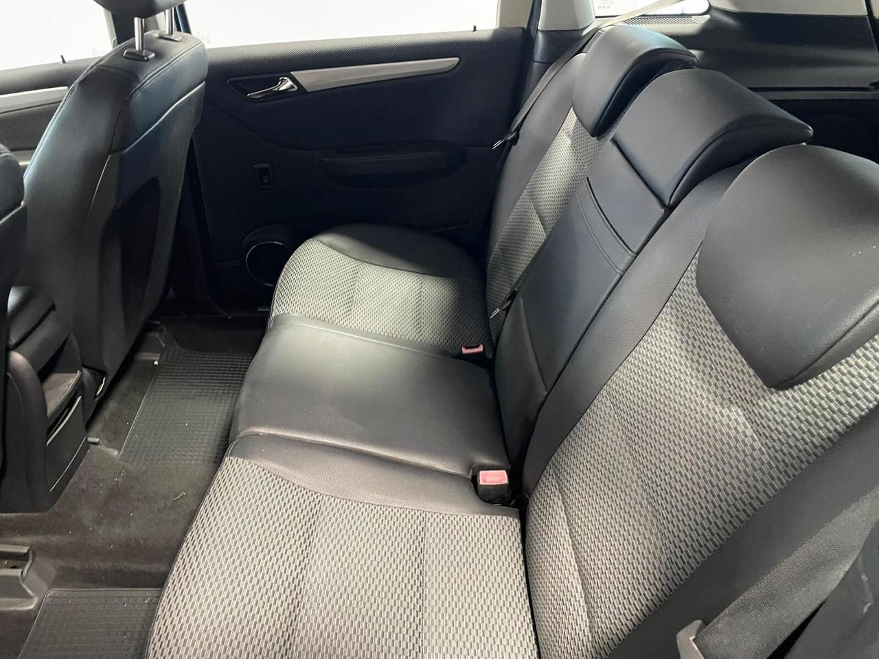 Mercedes-benz B 200 B 200 Turbo Sport