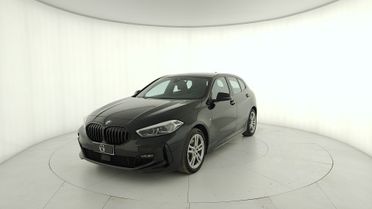 BMW Serie 1 F40 - 118d Msport