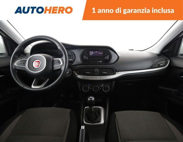 FIAT Tipo 1.4 4 porte Opening Edition