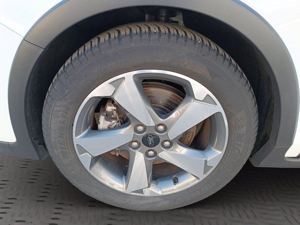 FORD Focus 1.0 EcoBoost 125 CV 5p. Active del 2019