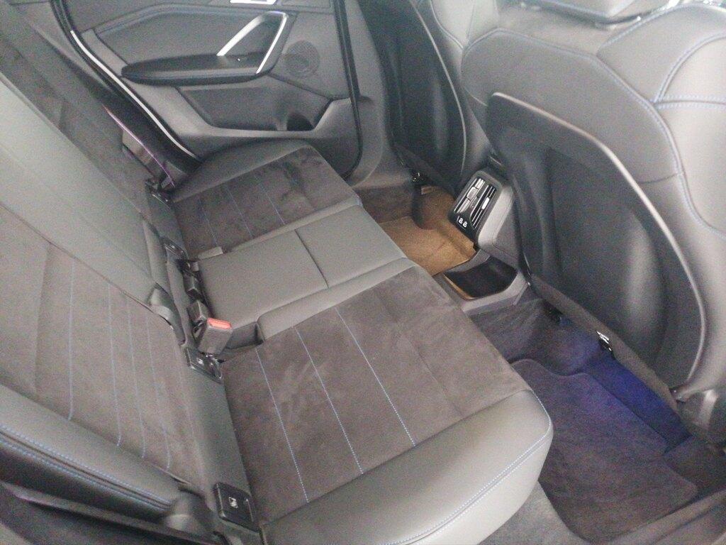 BMW X1 20 d Mild Hybrid 48V MSport Pro xDrive DCT