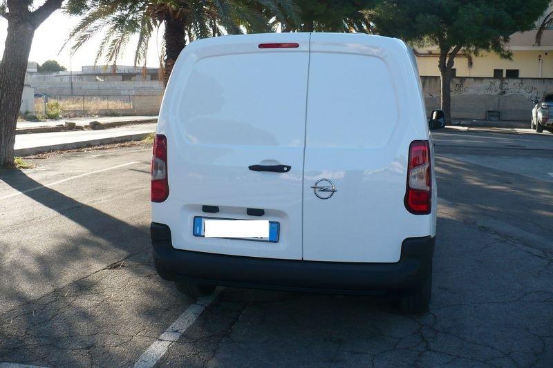 Opel Combo Combo Cargo 1.5 Diesel 100CV S&S PL-DC 850kg Essentia
