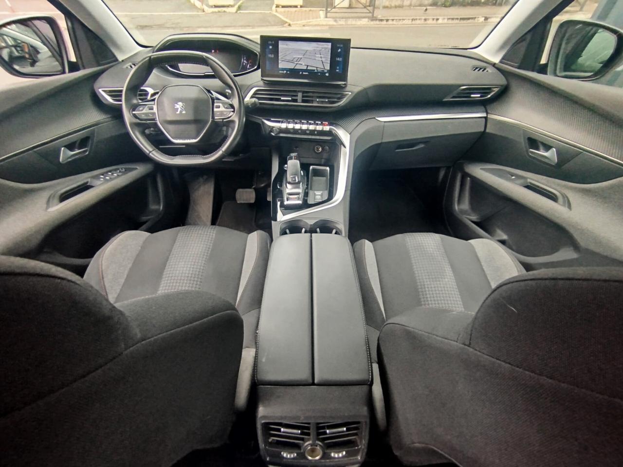 3008 1.5hdi AT8 *PREZZO VERO * RESTYLING- UNIPRO