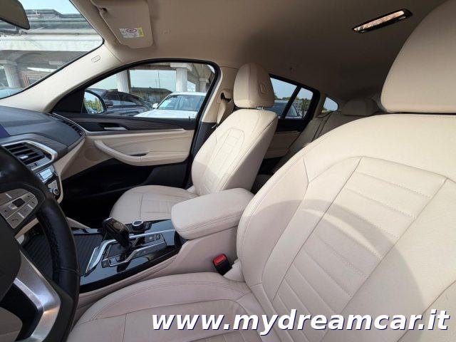 BMW X4 xDrive20d 48V Business Advantage
