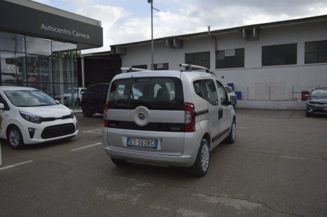 FIAT Qubo 1.4 8V 77 CV Dynamic Natural Power