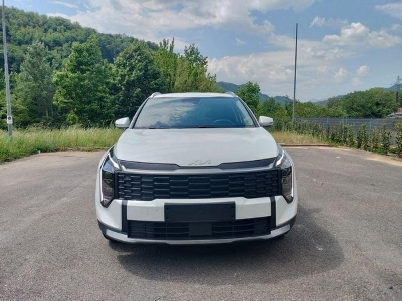 Kia Sportage 1.6 T-GDi DCT7 Style AWD 180cv