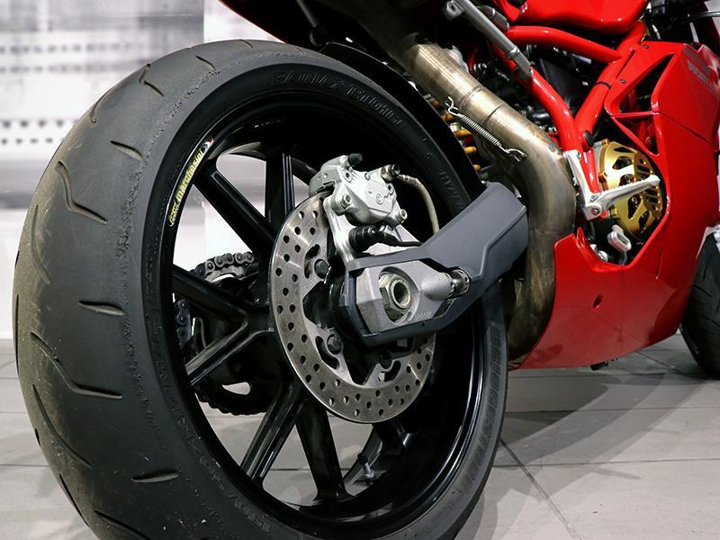 Ducati 999 S