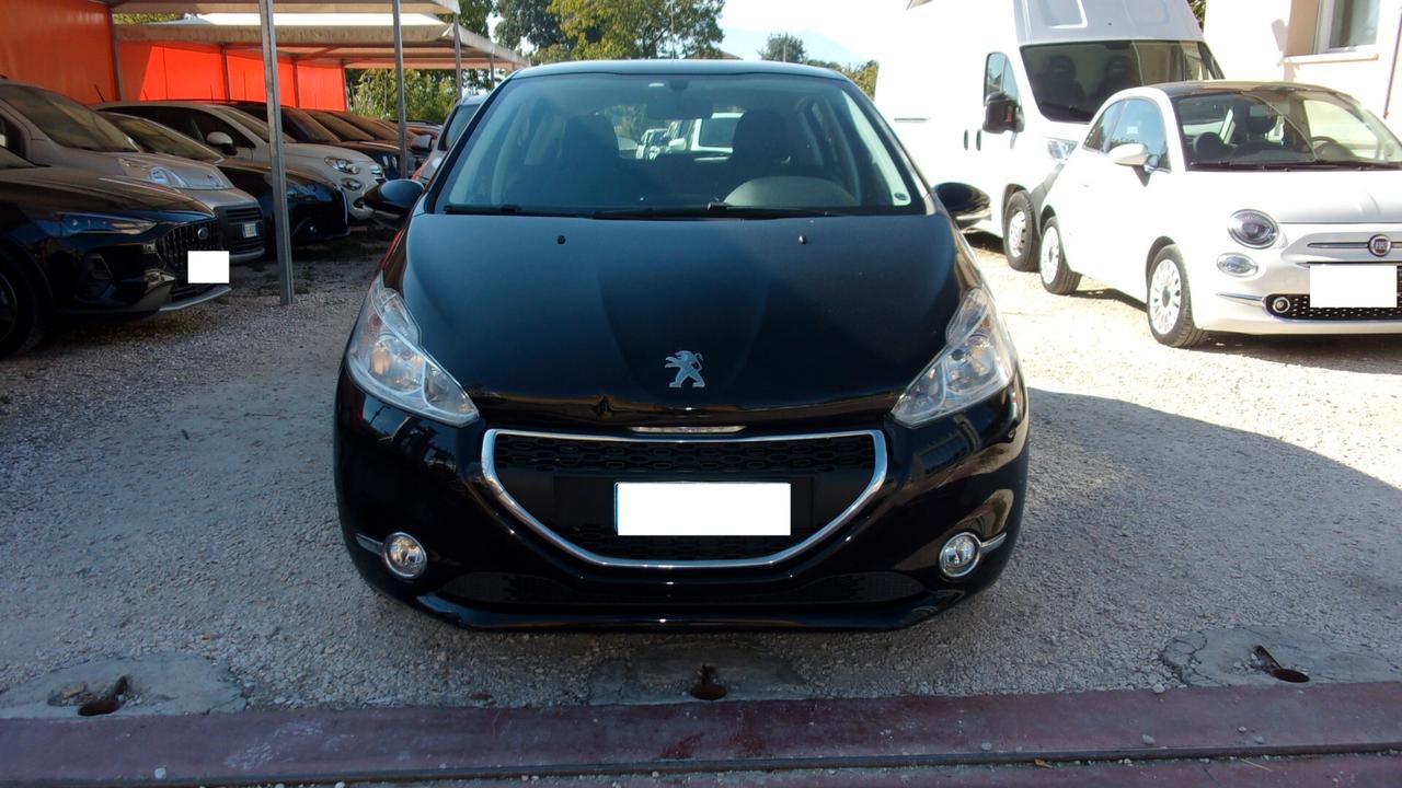 Peugeot 208 1.4 VTi 95 CV 5p. GPL Access