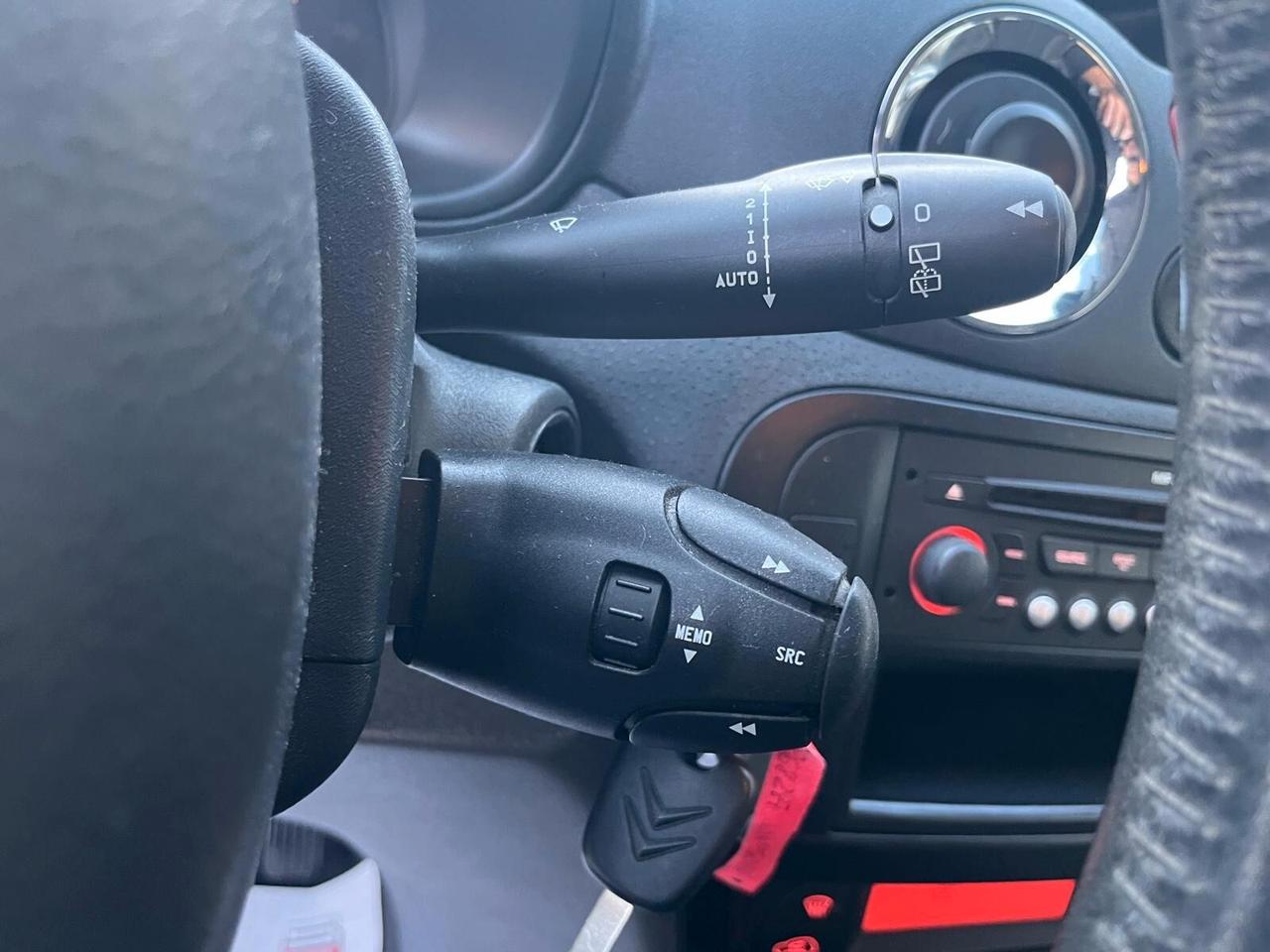 Citroen C3 1.1 Exclusive 12 MESI DI GARANZIA NUOVA