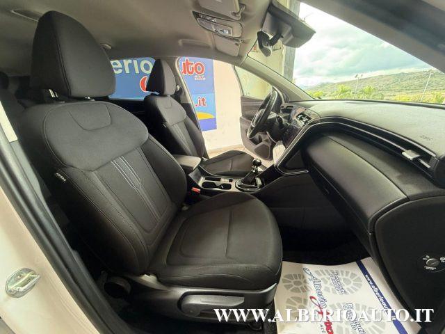 HYUNDAI Tucson 1.6 CRDi 48V XLine