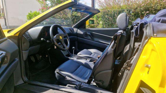 FERRARI 348 Spider