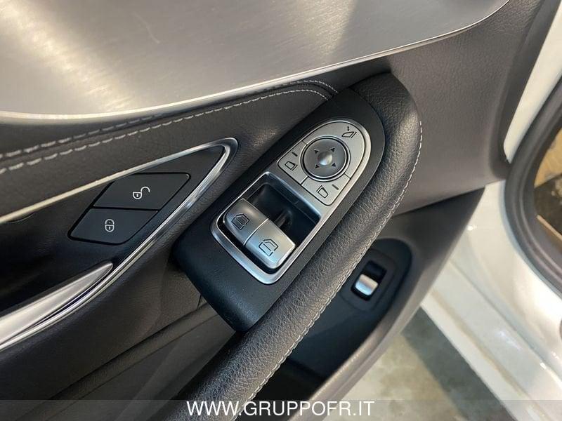 Mercedes-Benz Classe C C 220 d Coupé Sport