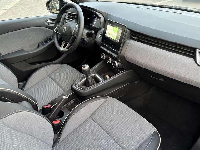 Renault Clio 1.0 TCe 67KW TECHNO PROMO