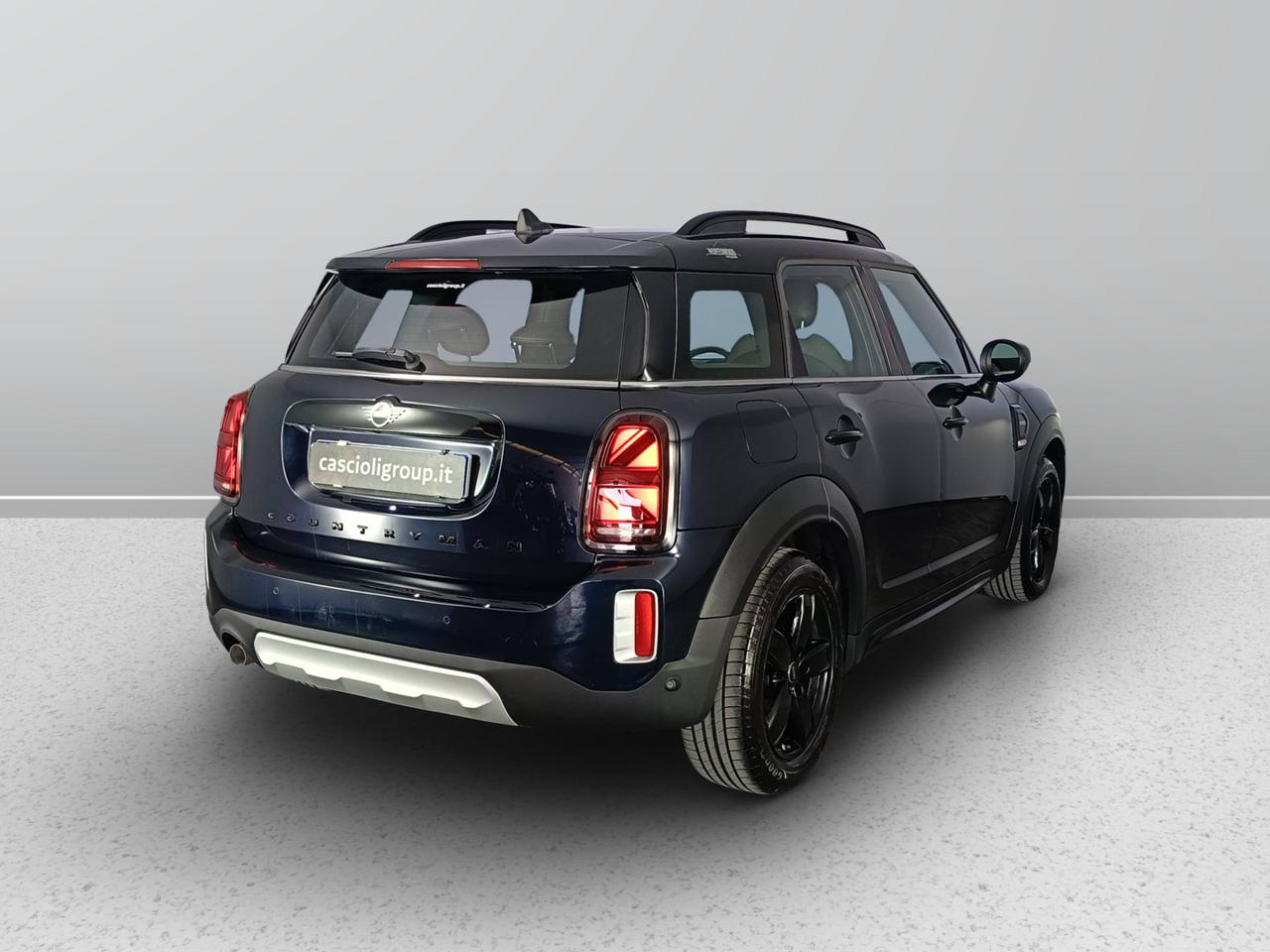 MINI Mini Countryman F60 2020 - Mini Countryman 1.5 One D Northwood Edition
