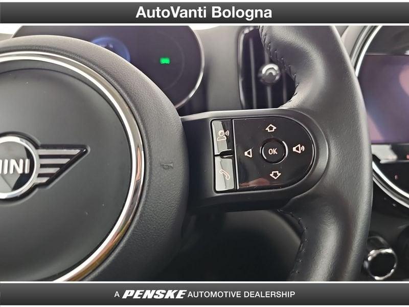 MINI Mini Countryman F60 Mini 1.5 Cooper Business Countryman