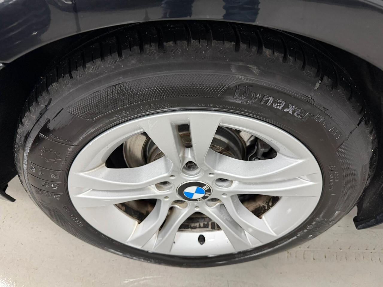 Bmw 318 318d cat Touring MSport