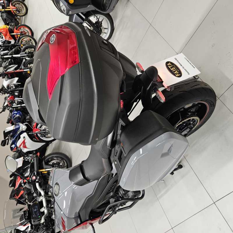 Yamaha Tracer 900 GT - 2019
