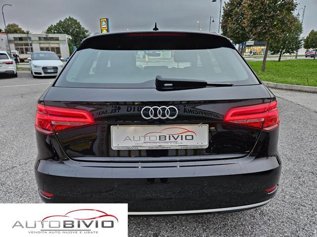 AUDI A3 SPB 30 TDI S-Line Sport