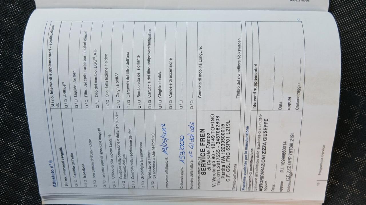 Volkswagen Polo 1.4 TDI 5p. Comfortline