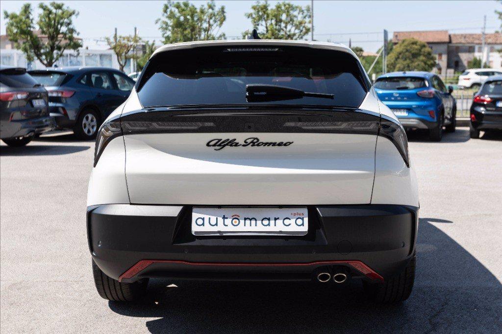 ALFA ROMEO Junior 1.2 ibrida Speciale 145cv edct6 del 2025