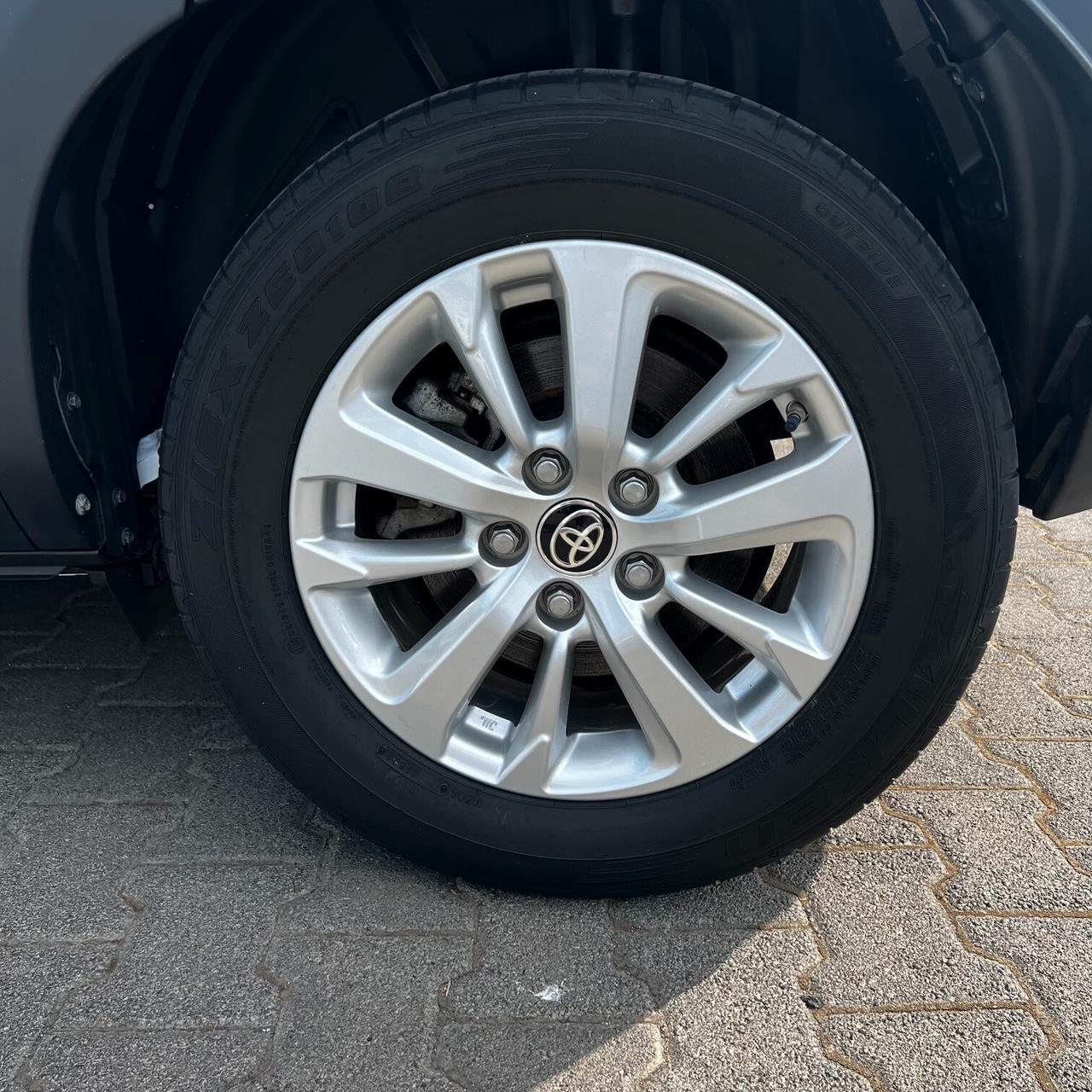 Toyota Yaris Cross 1.5 Hybrid 5p. E-CVT Premiere