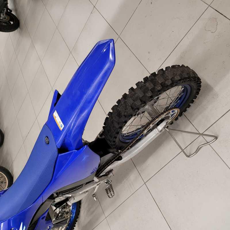 Yamaha YZ 125 - 2025