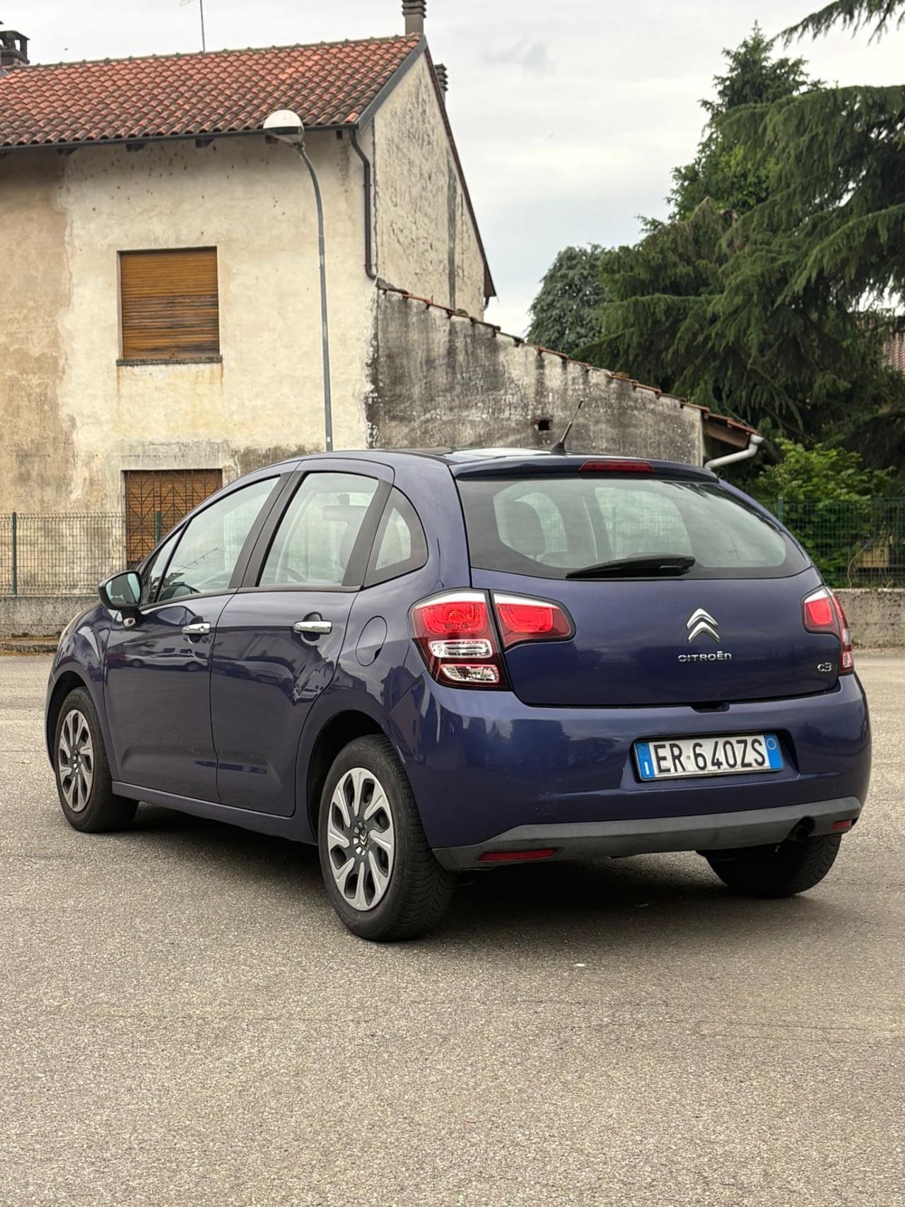 Citroen C3 1.2 Neopatentati
