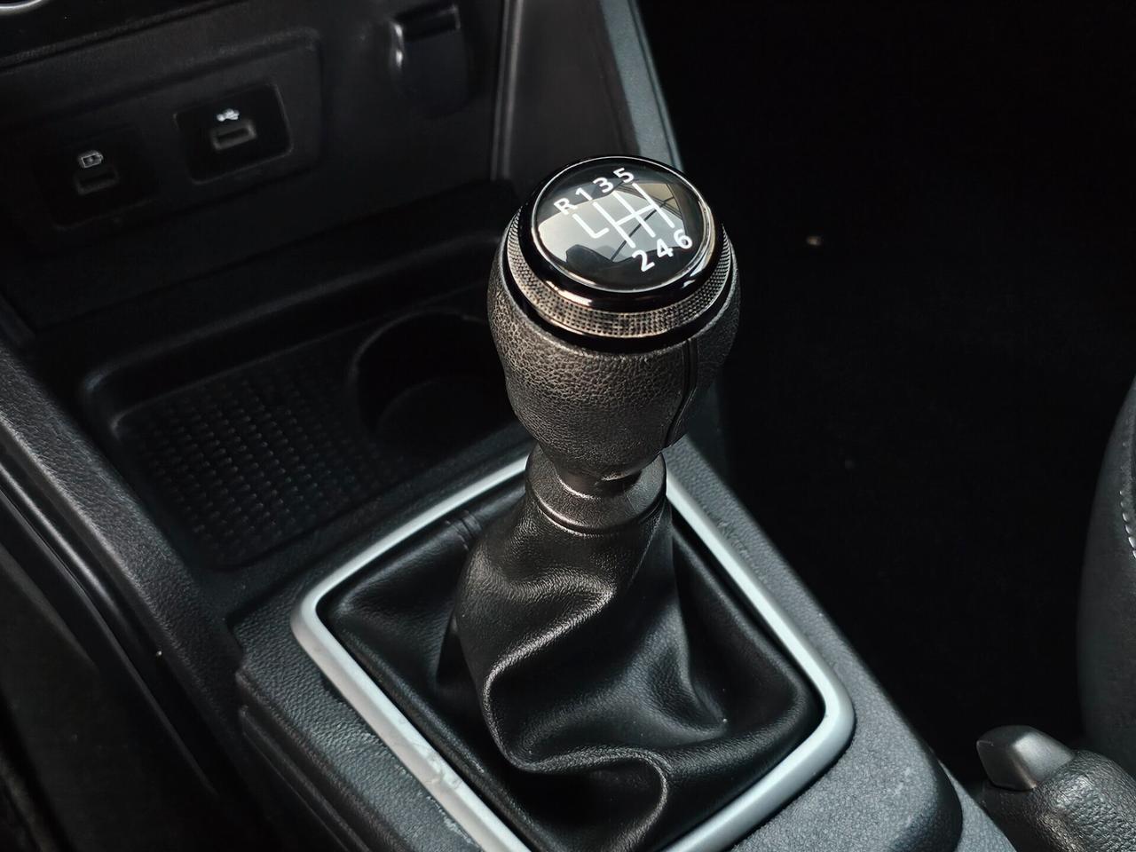 Dacia Duster 1.5 Blue dCi 115 CV Prestige