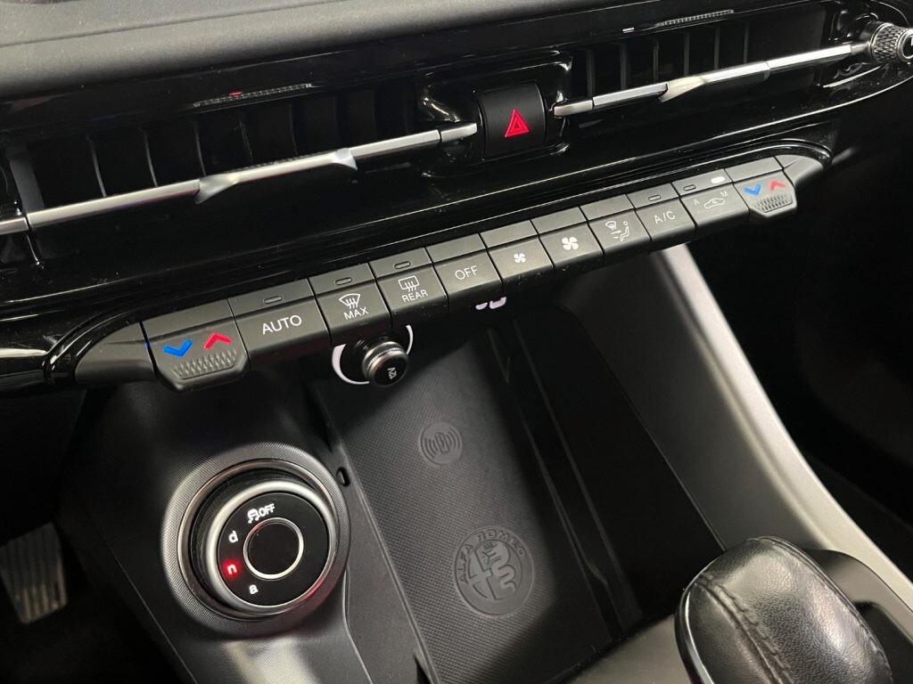 Alfa Romeo Tonale 1.6 Diesel 130 CV TCT6 Sprint