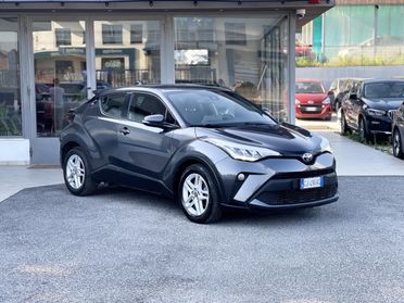 Toyota C-HR 1.8 Hybrid 98CV E6 Neo - 2022