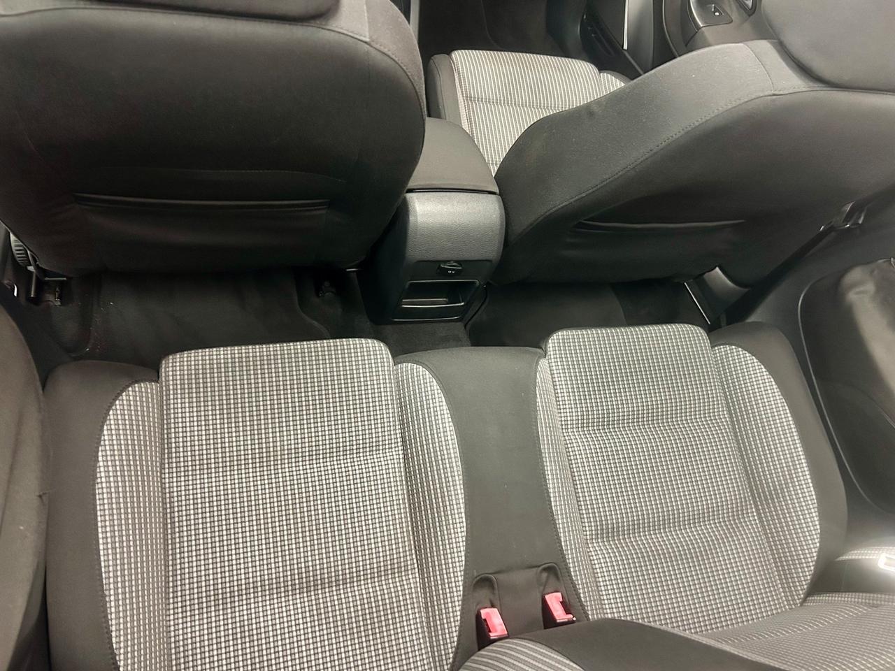 Volkswagen Eos 2.0 TDI DPF