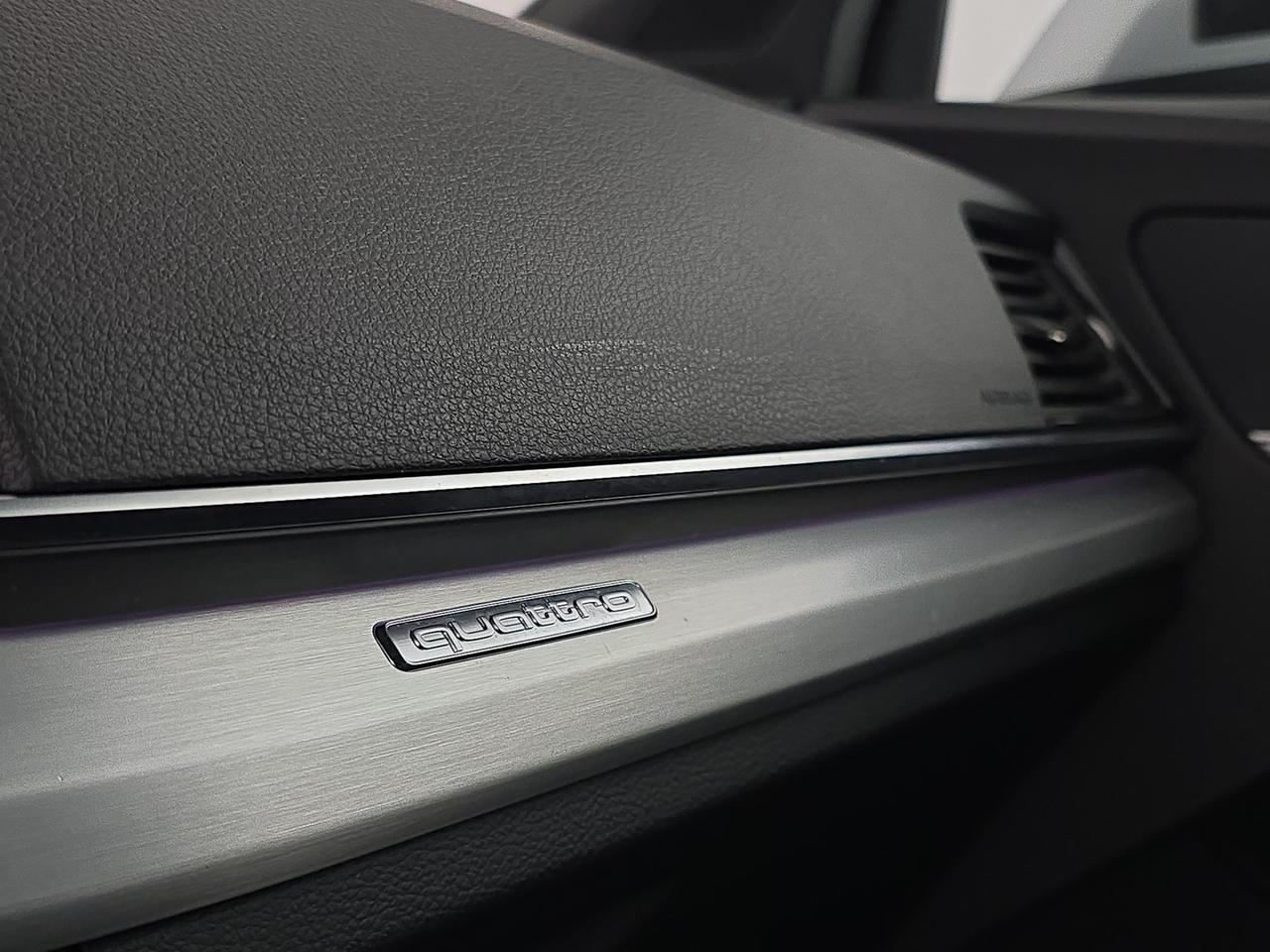 Audi Q5 40 2.0 tdi mhev 12v s line quattro s-tronic