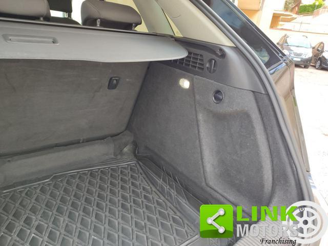 AUDI Q3 2.0 TDI 150 CV