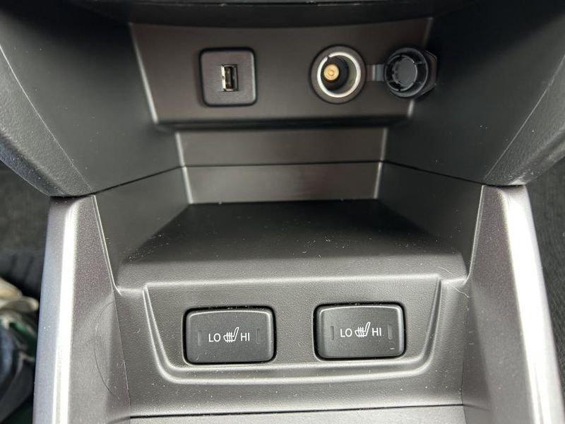 Suzuki Vitara 1.4 Hybrid 110cv 4WD AllGrip Top PRONTA CONSEGNA