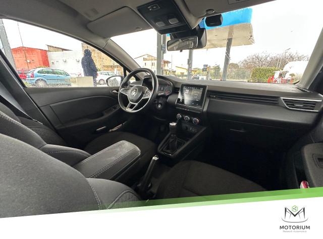 Renault Clio 5 Porte Clio 1.0 tce Zen Gpl 100cv my21