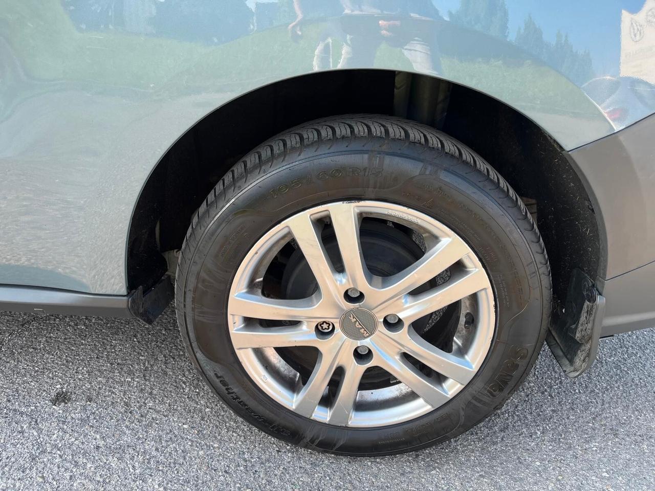 Ford Transit Courier 1.5 TDCi 75CV Van Trend **+iva**