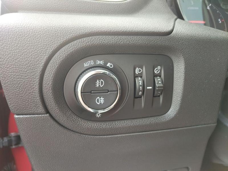Opel Grandland 1.6 diesel Ecotec Start&Stop Innovation