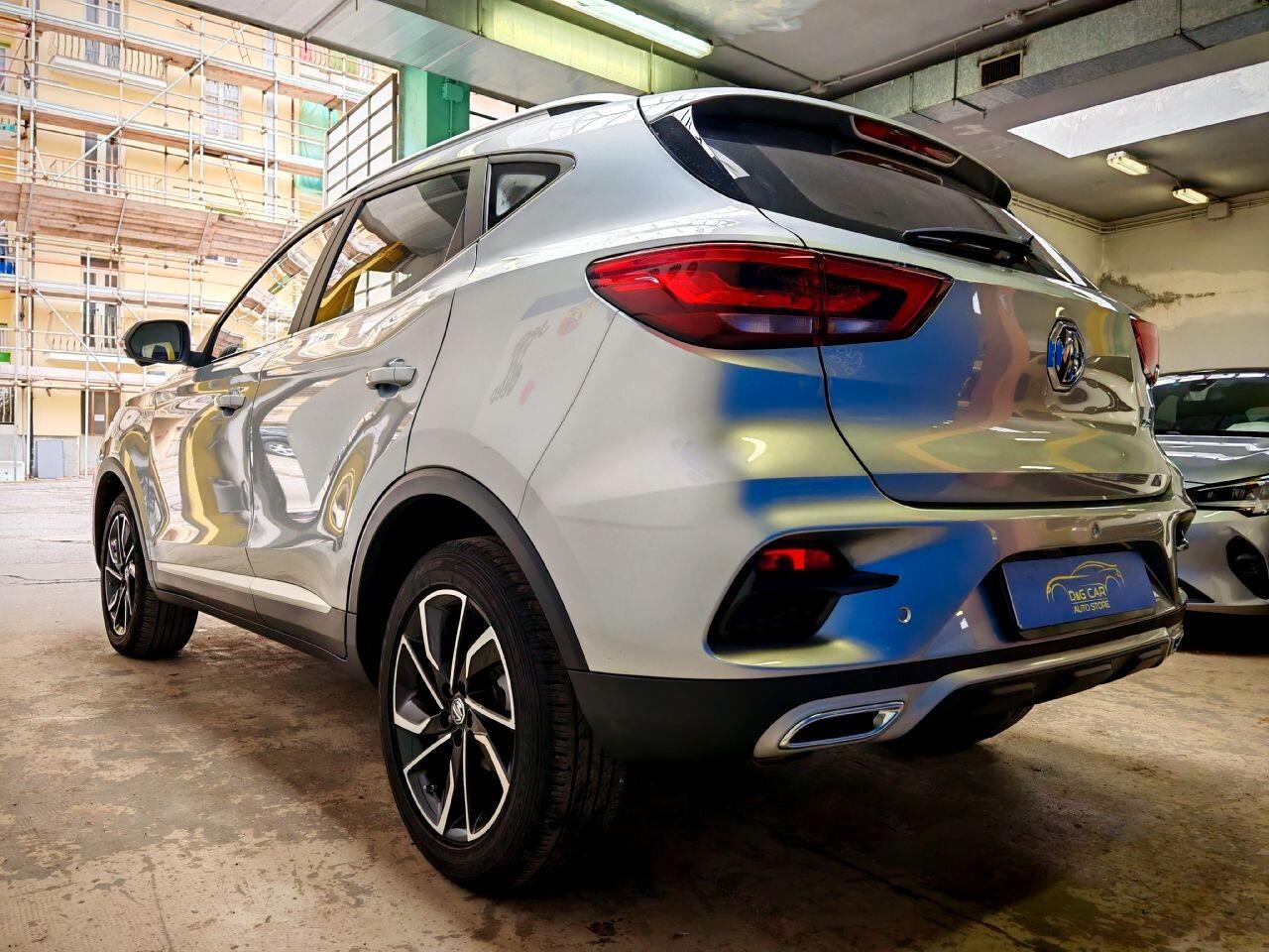 Mg ZS 1.5 Luxury