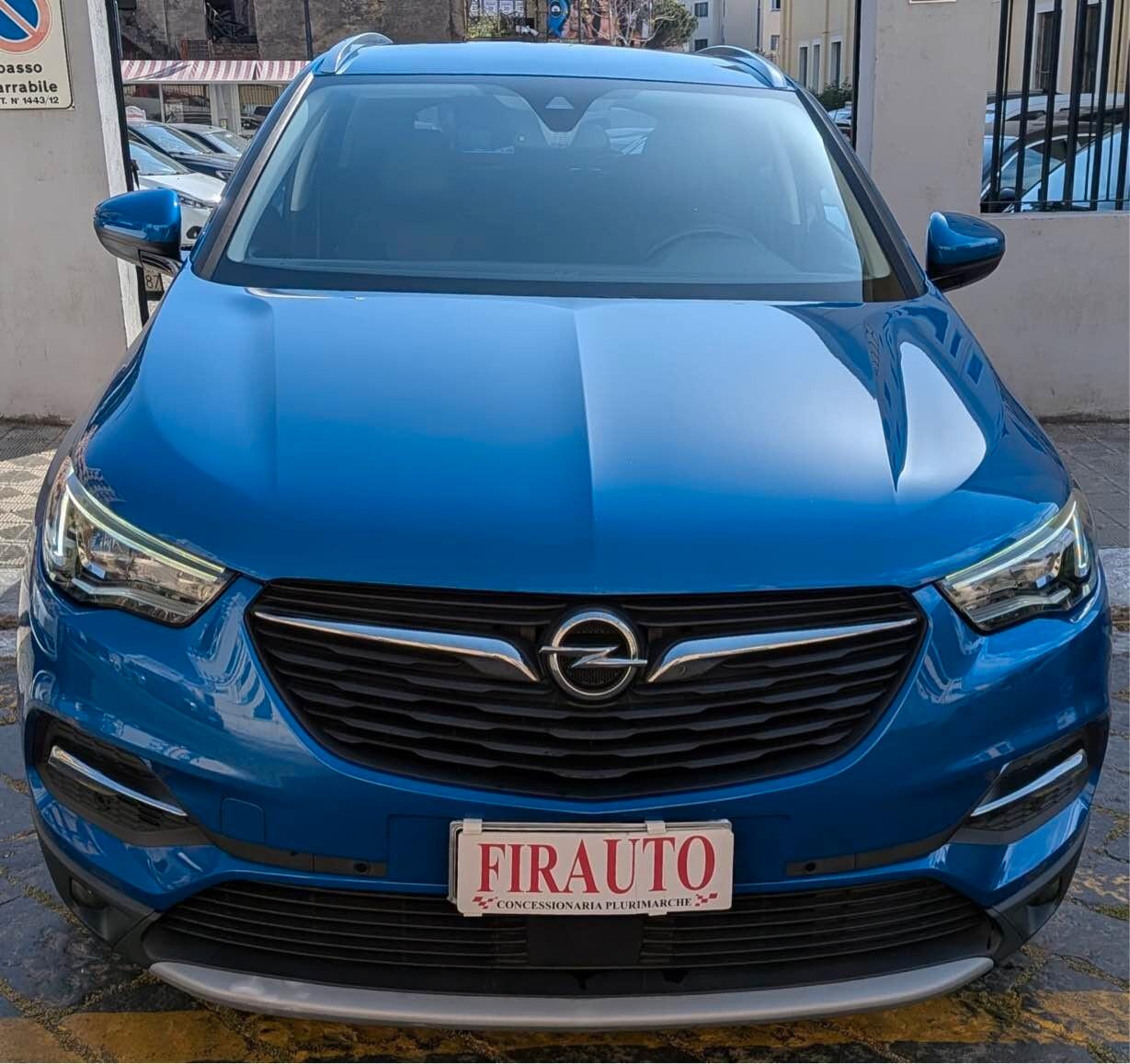 Opel Grandland X 1.5 diesel Ecotec Start&Stop aut. Advance