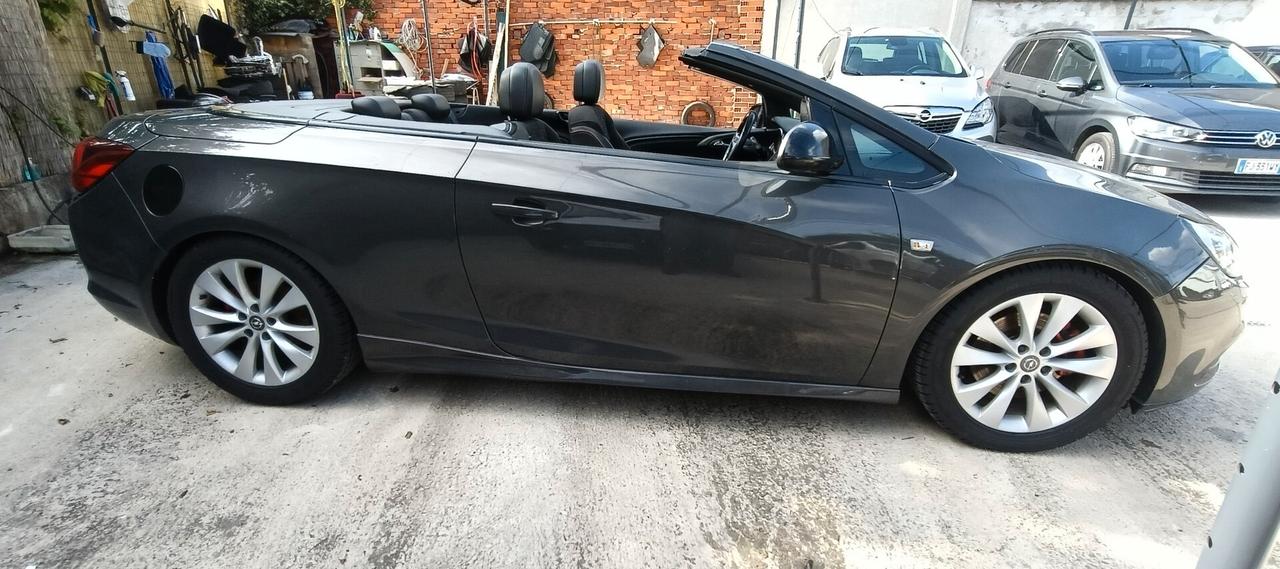 Opel Cascada 2.0 CDTI ECOTEC 165CV Start&Stop Cosmo