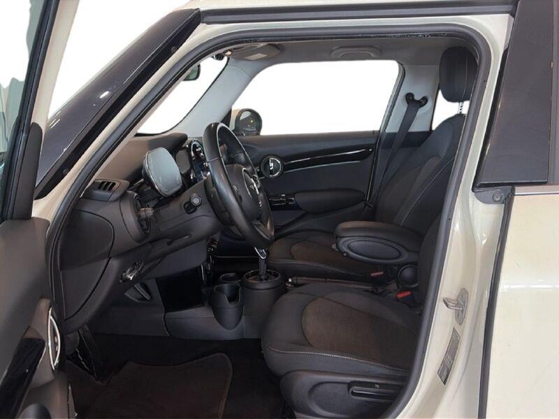 MINI Mini 5 porte Mini 5p 1.5 Cooper Classic auto