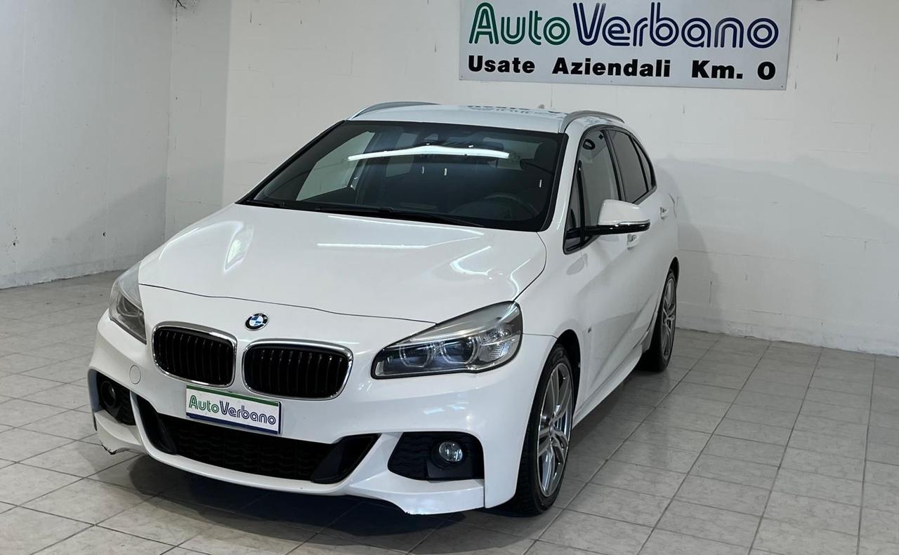 Bmw 220 220d xDrive Msport