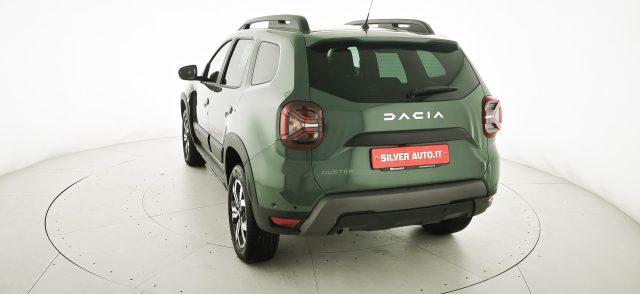 DACIA Duster 1.5 Blue dCi 8V 115 CV 4x2 Journey UP