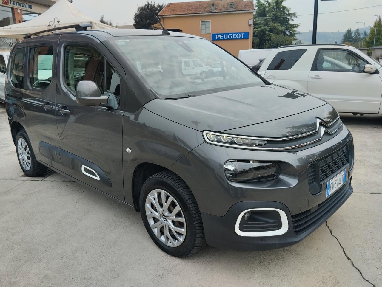 Citroen Berlingo 110 S&S M FEEL ""7 POSTI""
