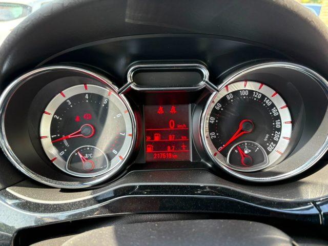 OPEL Adam 1.2 70 CV Glam