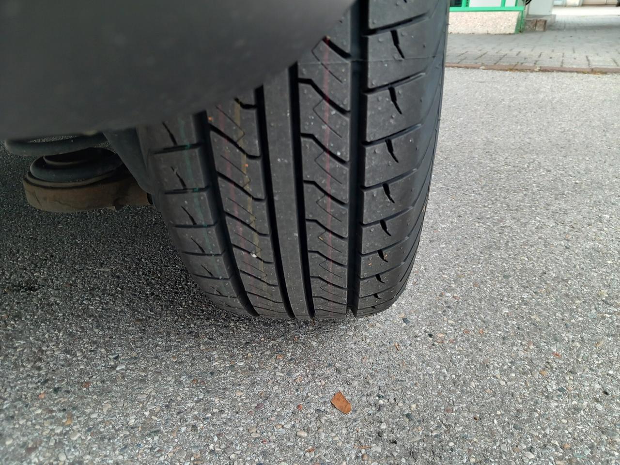 Fiat Doblò 1.6 MJT Emotion 7 Posti